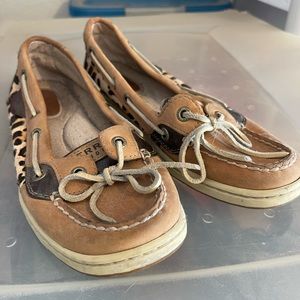 Sperry shoes